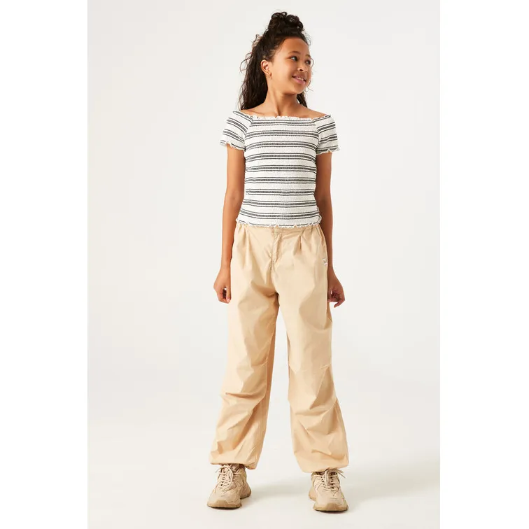 PANTALÓN NIÑA  GARCIA N42723_GIRLS PANTS