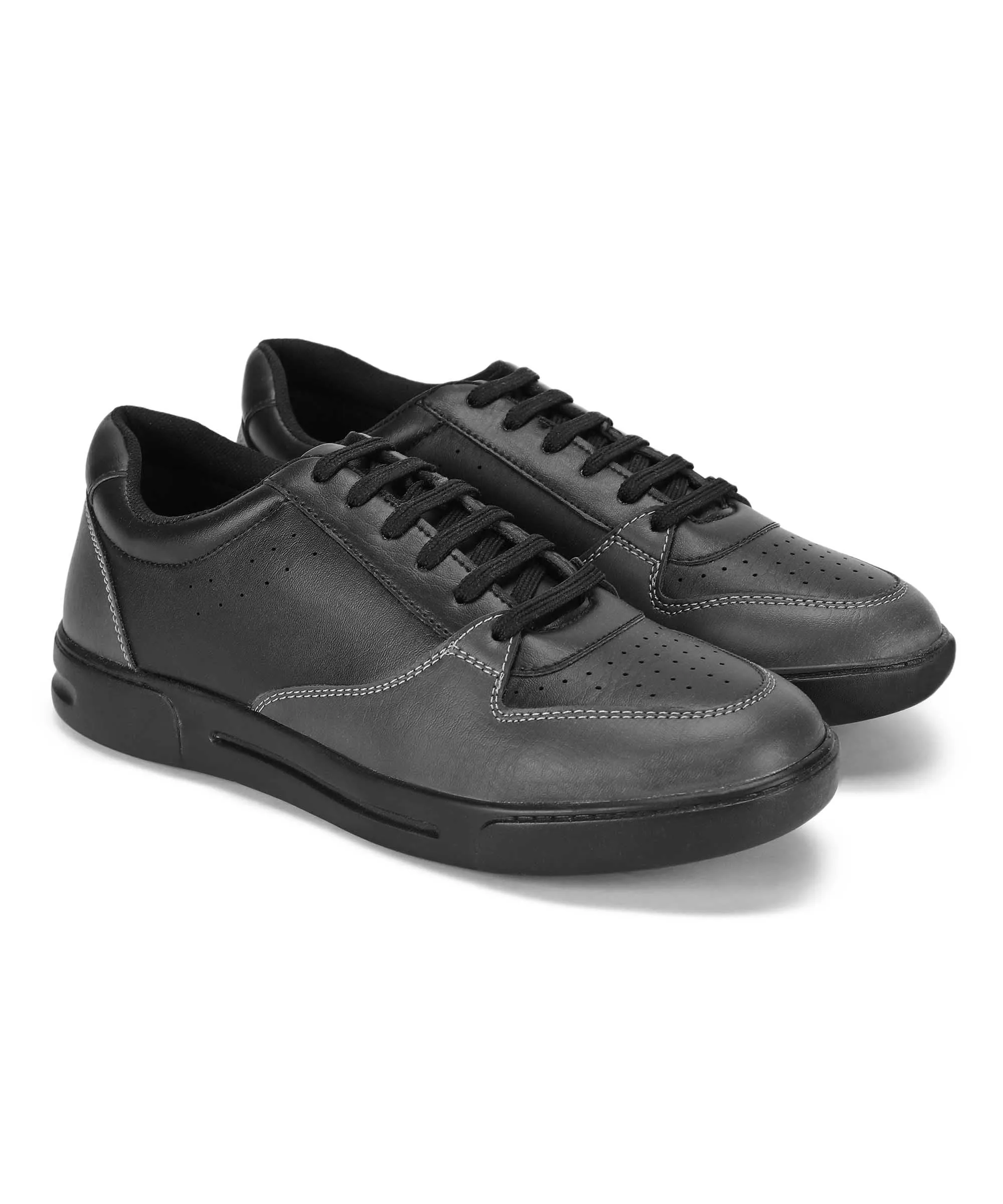 Paragon K1011G Men Casual Shoes | Stylish Walking Outdoor Shoes | Daily & Occasion Wear | Smart & Trendy | Comfortable Cushioned