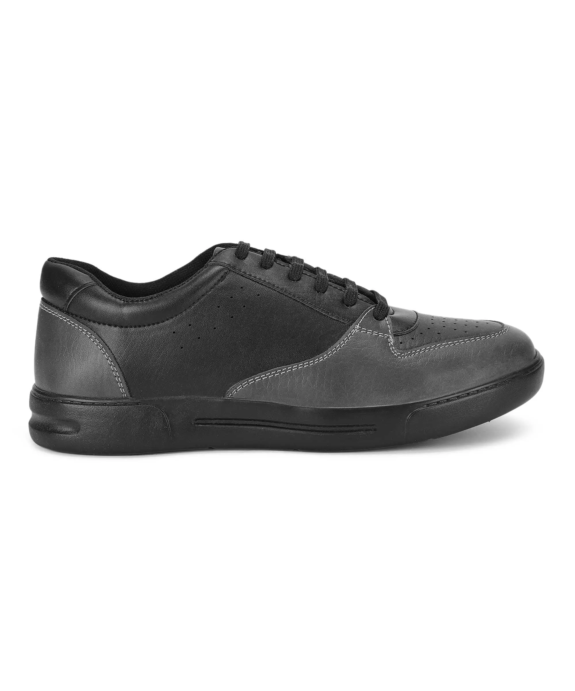 Paragon K1011G Men Casual Shoes | Stylish Walking Outdoor Shoes | Daily & Occasion Wear | Smart & Trendy | Comfortable Cushioned