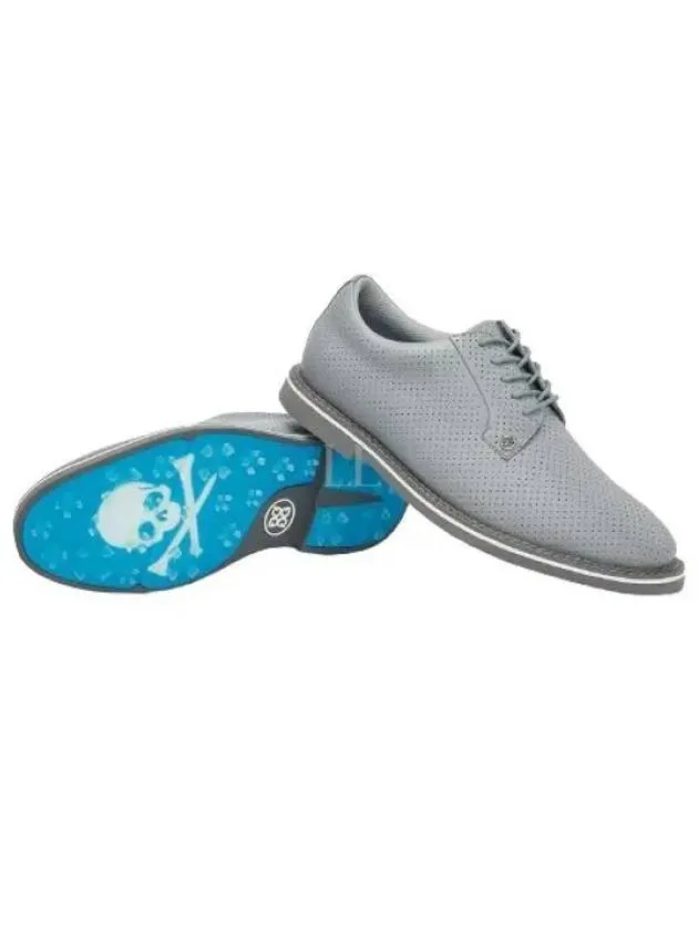 Perforated Gallivanter Golf Shoes GMF000007 MNUMT Men s