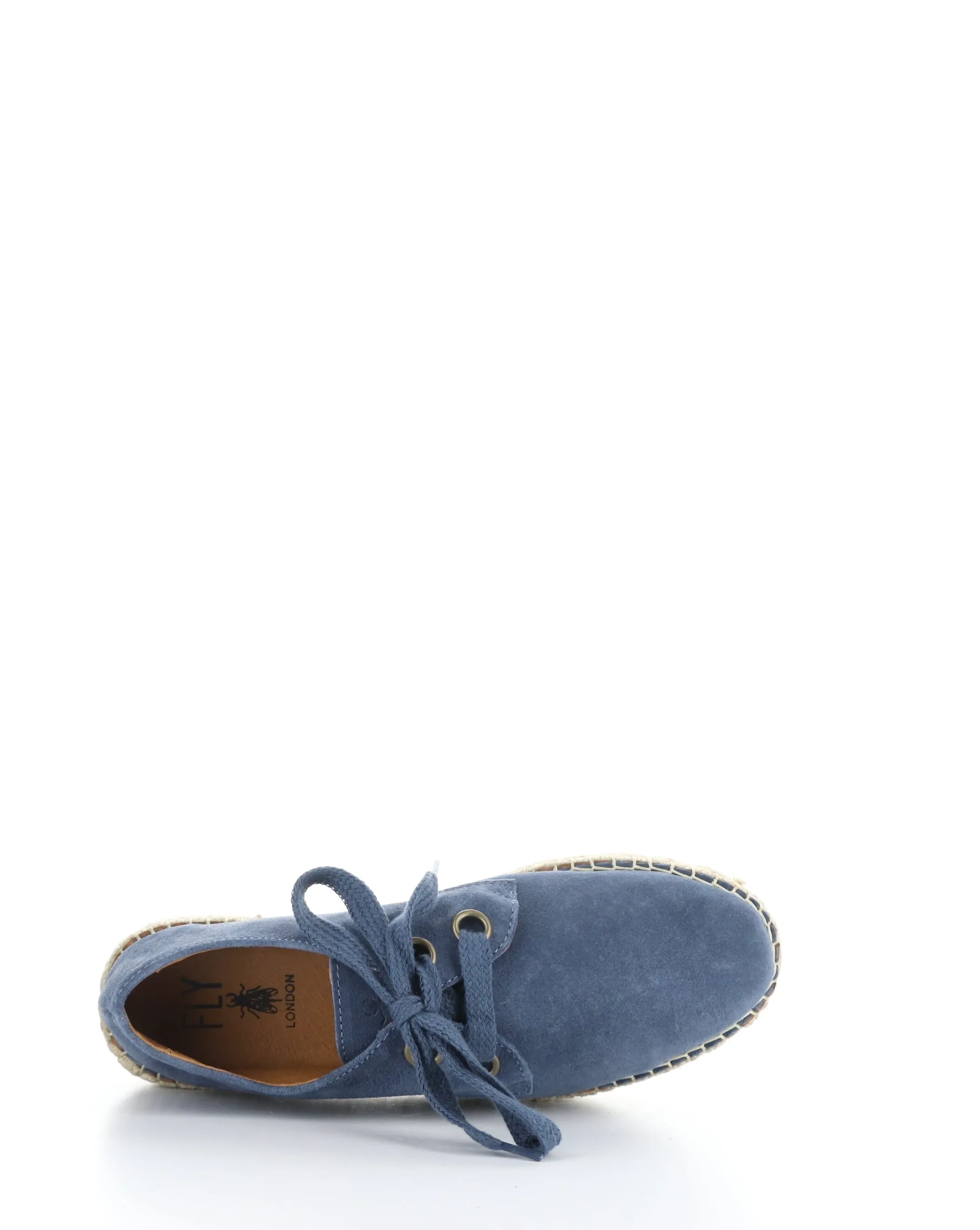 PETH525FLY 000 JEANS Lace-up Shoes - Shop Now