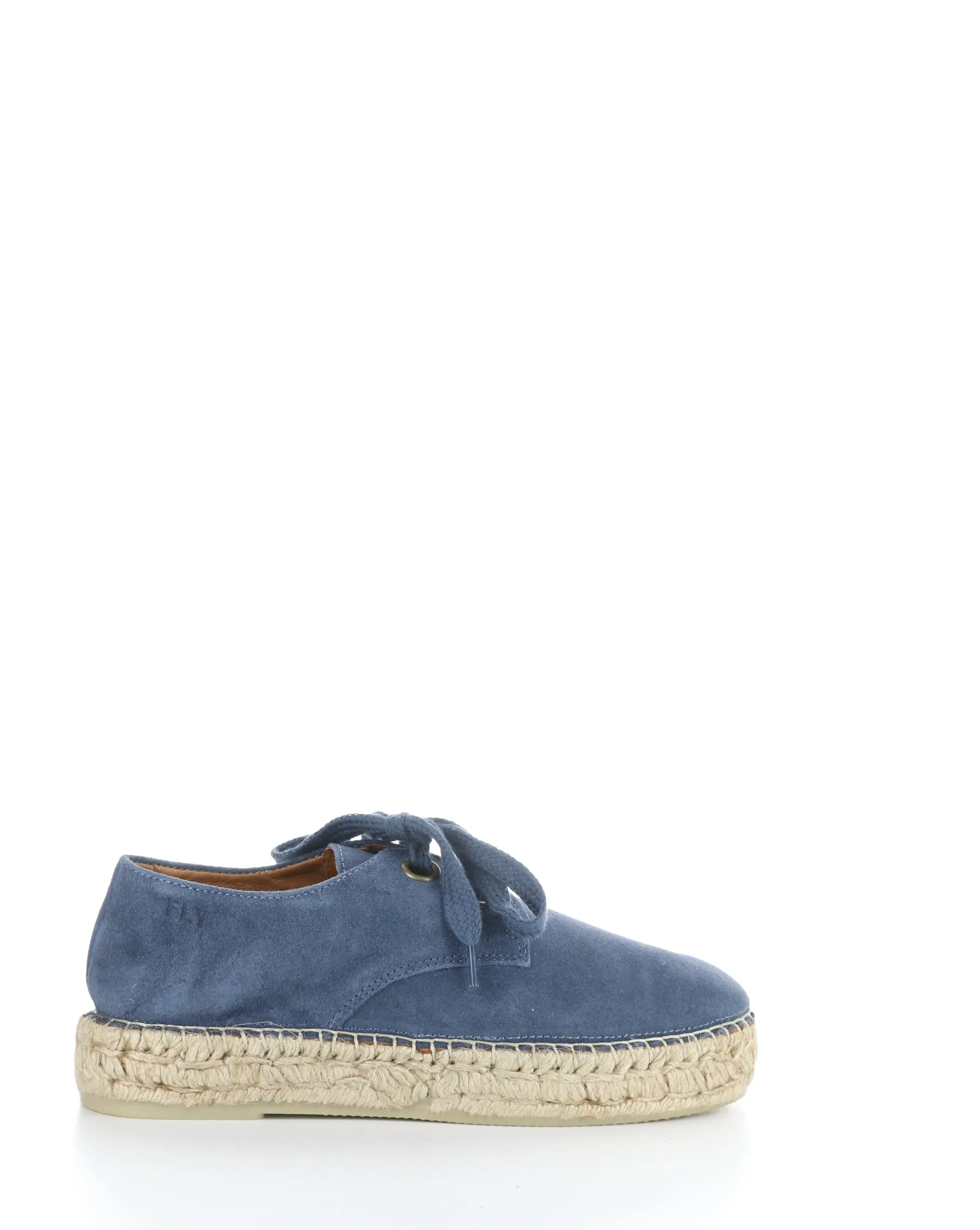 PETH525FLY 000 JEANS Lace-up Shoes - Shop Now