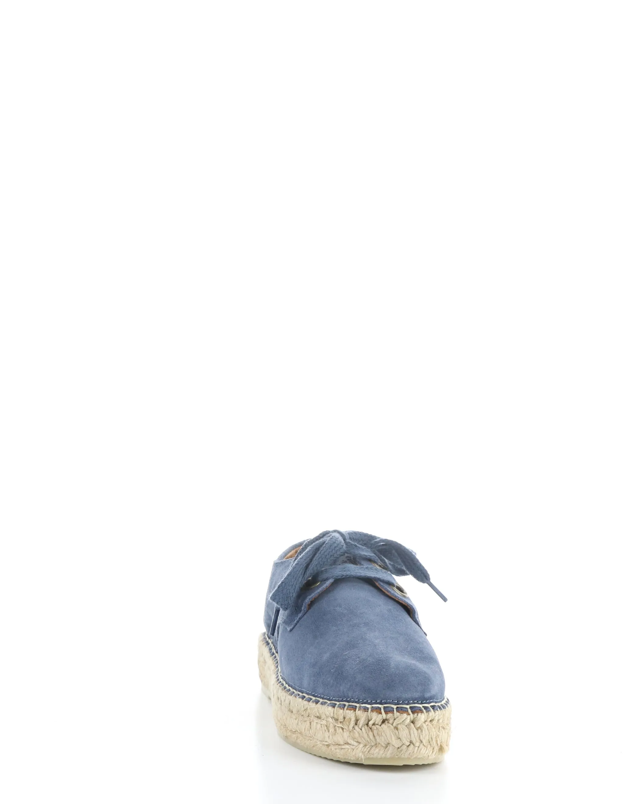 PETH525FLY 000 JEANS Lace-up Shoes - Shop Now