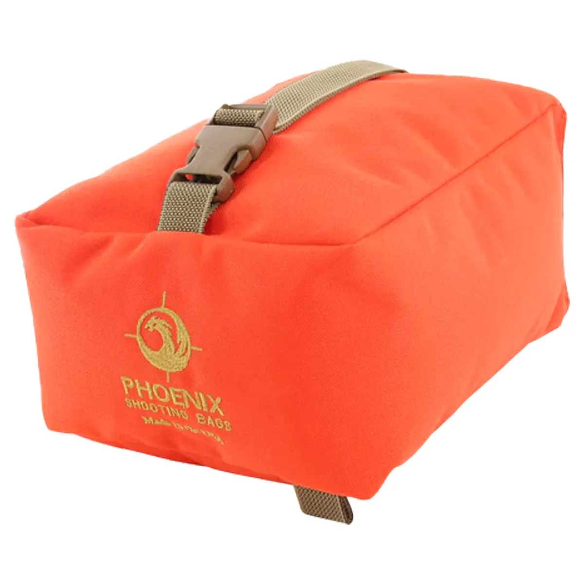 Phoenix Shooting Bags Medium Ridge Runner