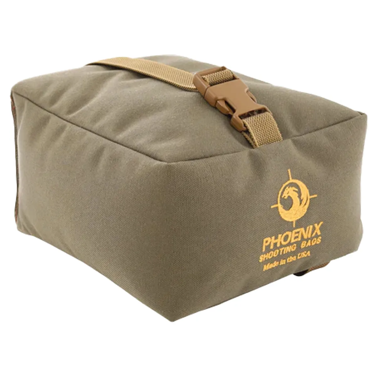 Phoenix Shooting Bags Medium Ridge Runner