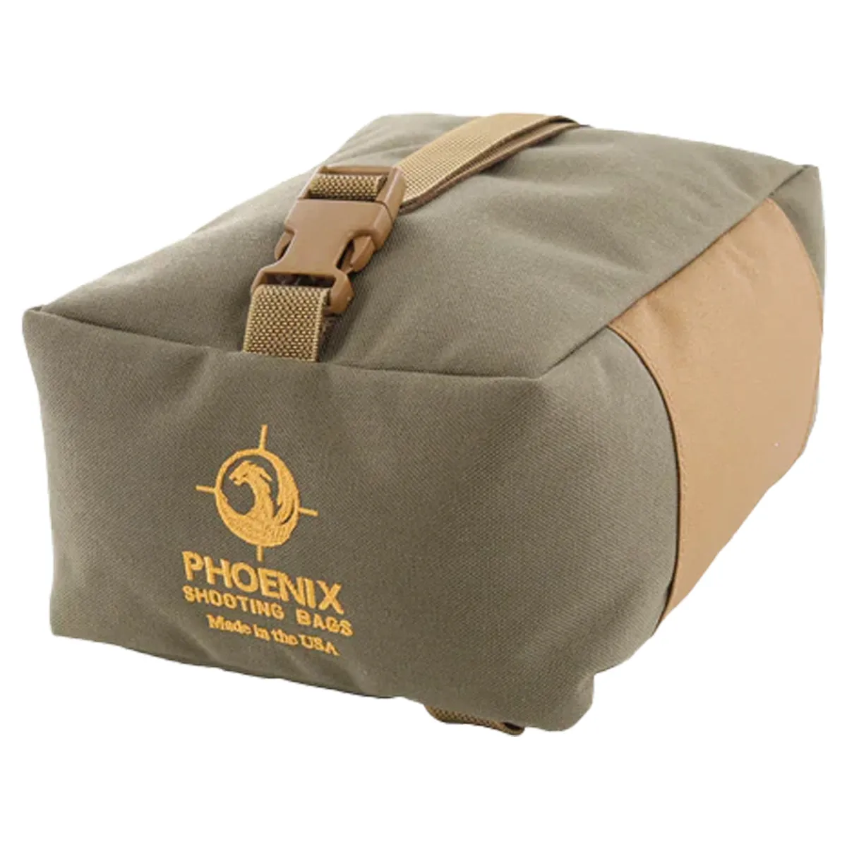 Phoenix Shooting Bags Medium Ridge Runner