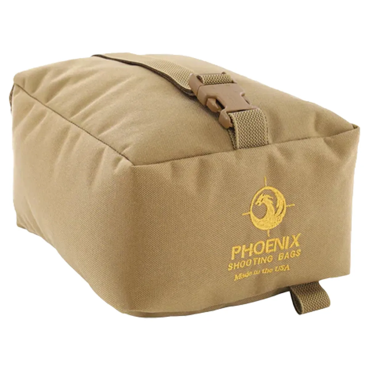 Phoenix Shooting Bags Medium Ridge Runner