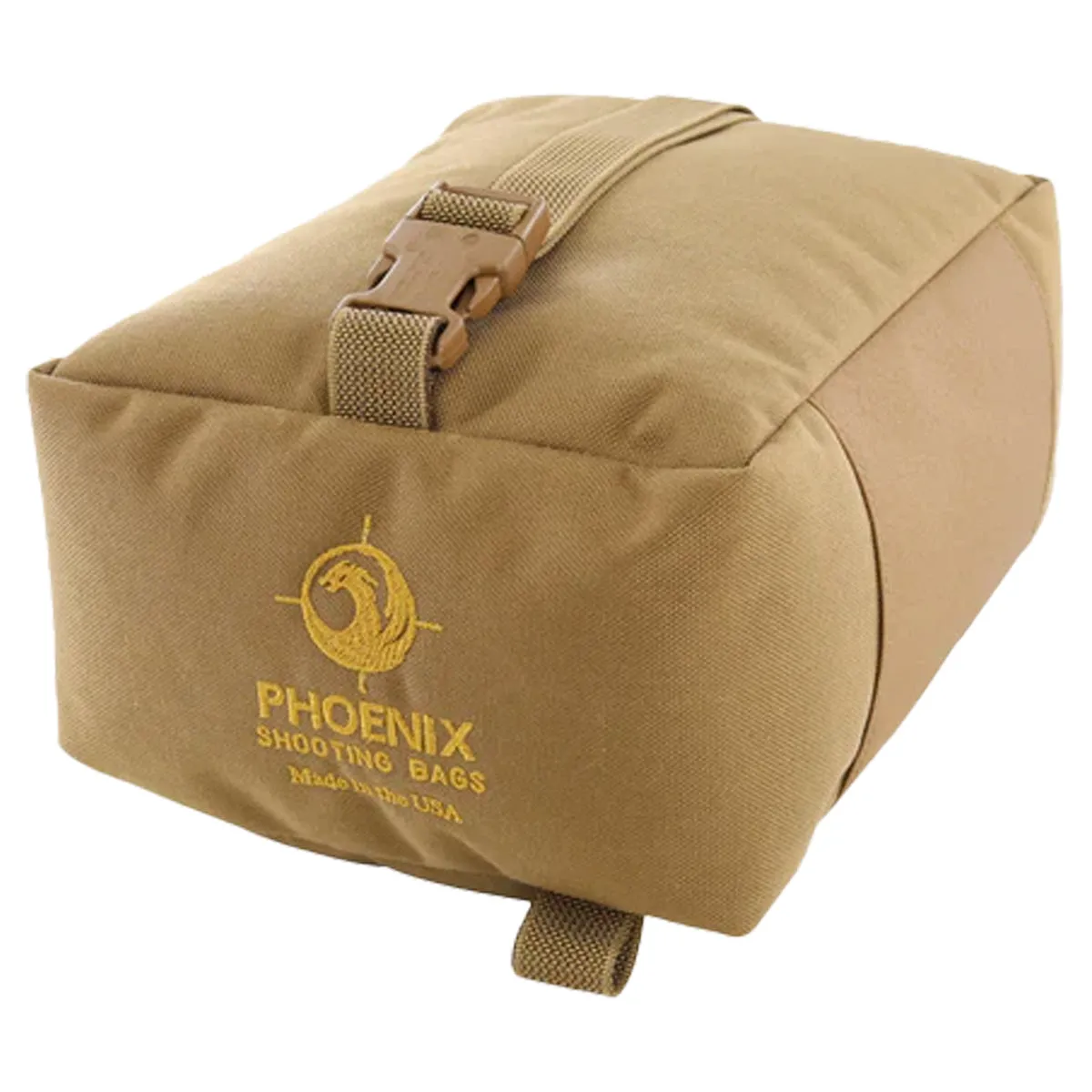 Phoenix Shooting Bags Medium Ridge Runner