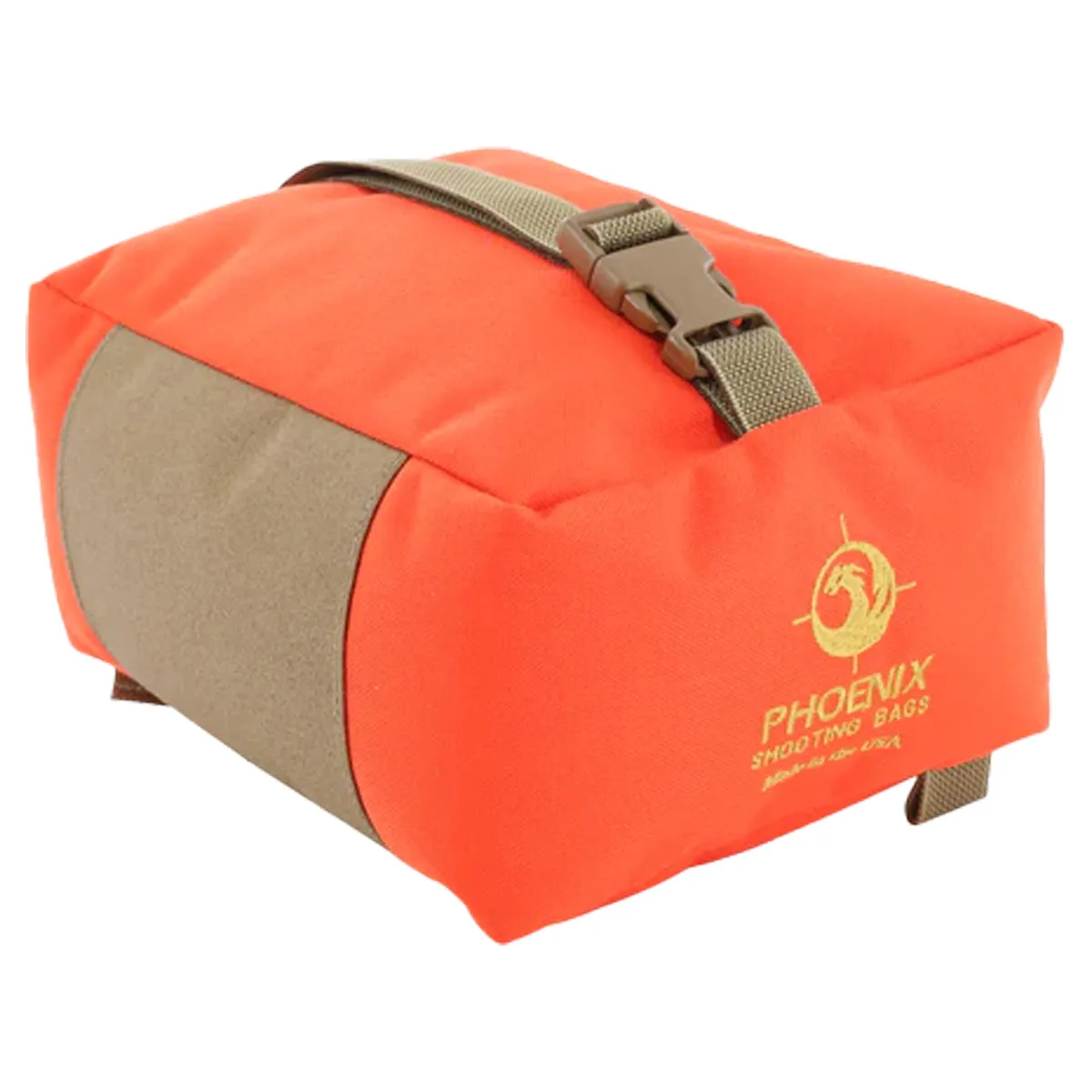 Phoenix Shooting Bags Medium Ridge Runner