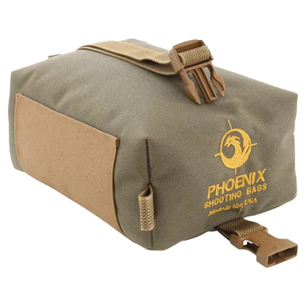 Phoenix Shooting Bags Small Ridge Runner