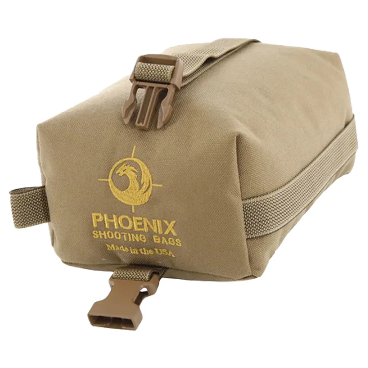 Phoenix Shooting Bags Small Ridge Runner