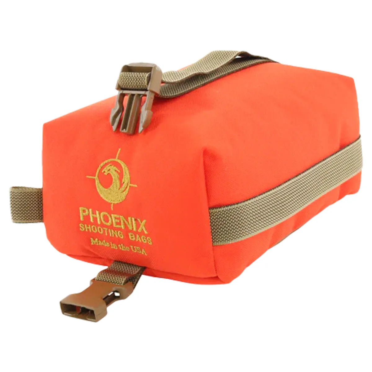 Phoenix Shooting Bags Small Ridge Runner