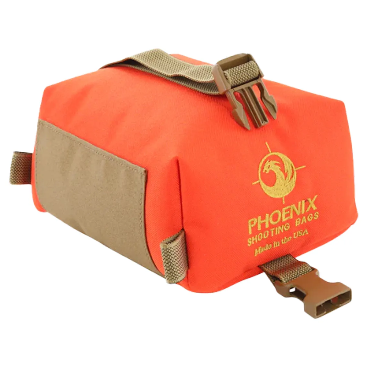 Phoenix Shooting Bags Small Ridge Runner