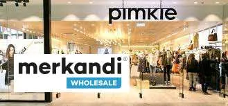 Pimkie Clothing - Ropa de invierno y verano para mujer - Pedido mínimo de 1000 piezas - Varios conjuntos de productos