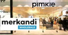 Pimkie Clothing - Ropa de invierno y verano para mujer - Pedido mínimo de 1000 piezas - Varios conjuntos de productos