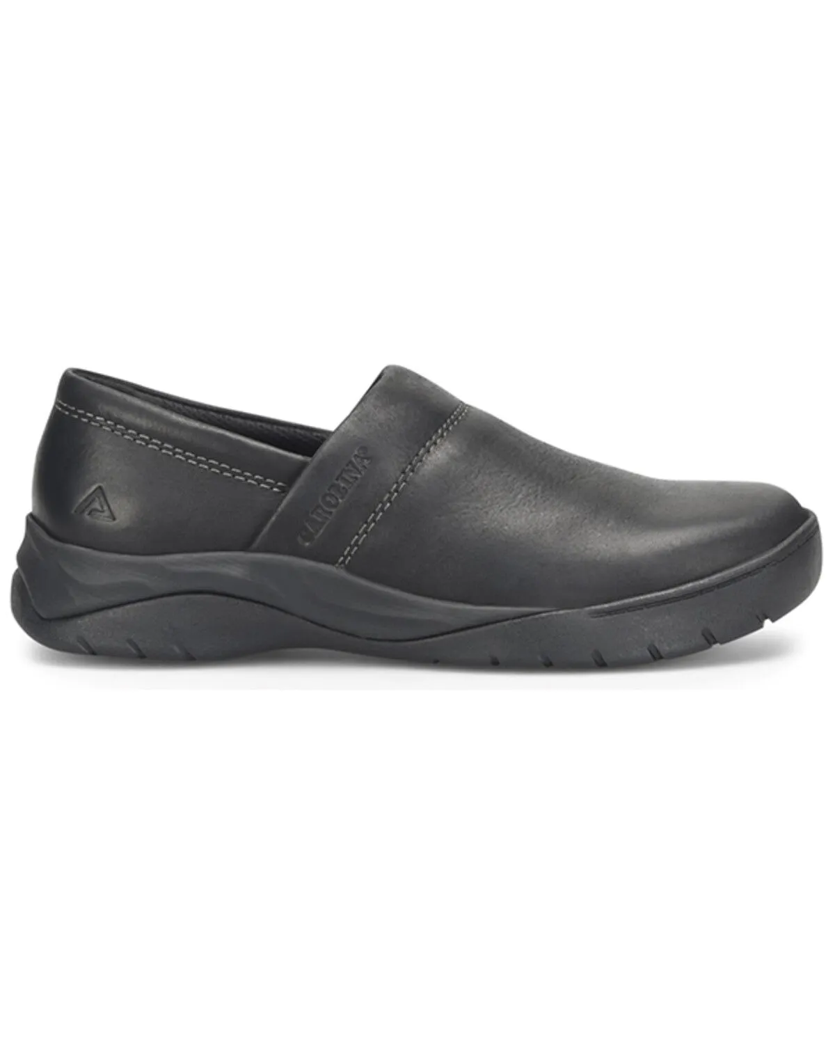 Product Name:  Carolina Women's Align Talux 2" Slip-On Soft Work Clog Shoes