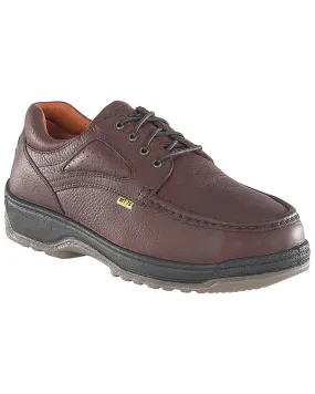 Product Name:  Florsheim Women's Compadre Oxford Work Shoes - Composite Toe