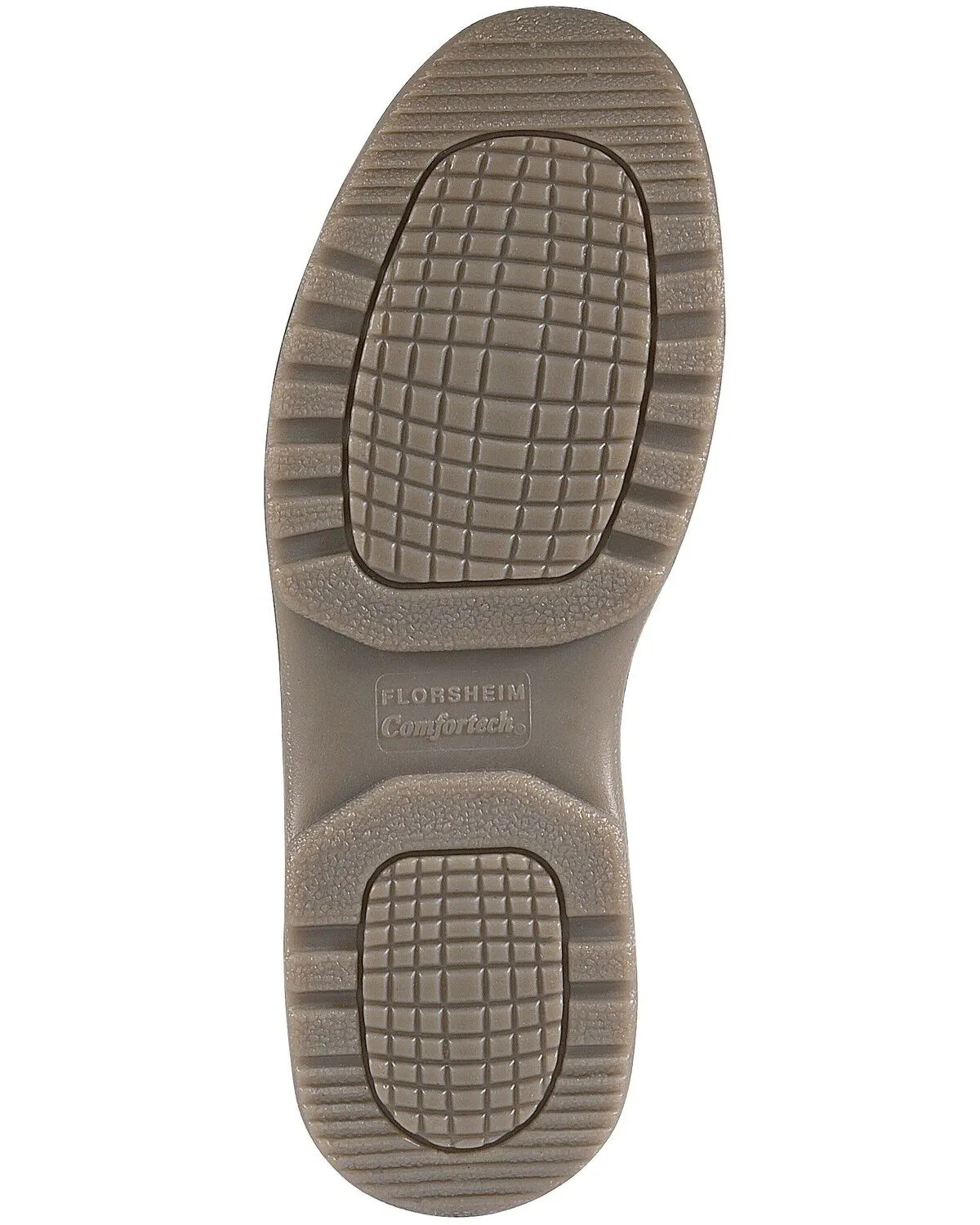 Product Name:  Florsheim Women's Lucky Slip-on Work Shoes - Steel Toe