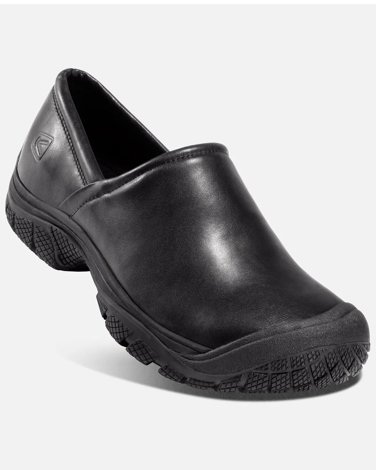 Product Name:  Keen Men's PTC Slip-On Work Shoes - Round Toe