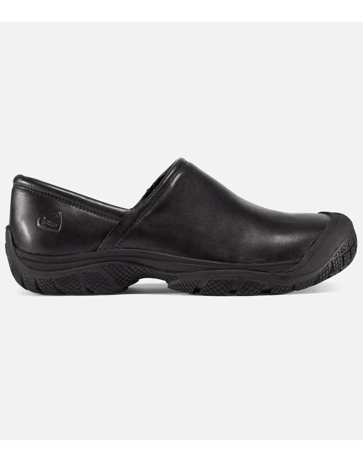 Product Name:  Keen Men's PTC Slip-On Work Shoes - Round Toe