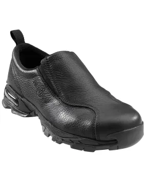 Product Name:  Nautilus Men's ESD Slip-On Work Shoes - Steel Toe