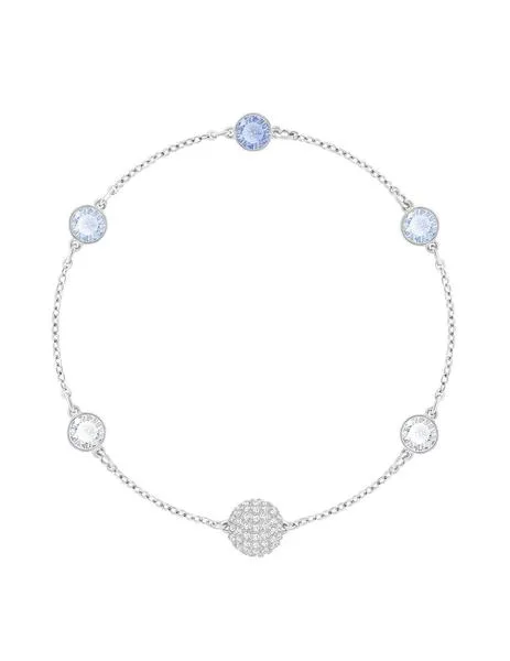 pulsera swarovski remix collection timeless