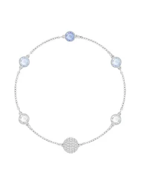 pulsera swarovski remix collection timeless