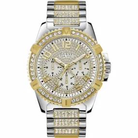 RELOJ GUESS WATCHES GENTS FRONTIER W0799G4