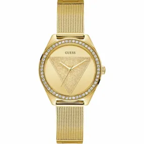 RELOJ GUESS WATCHES LADIES TRI GLITZ W1142L2