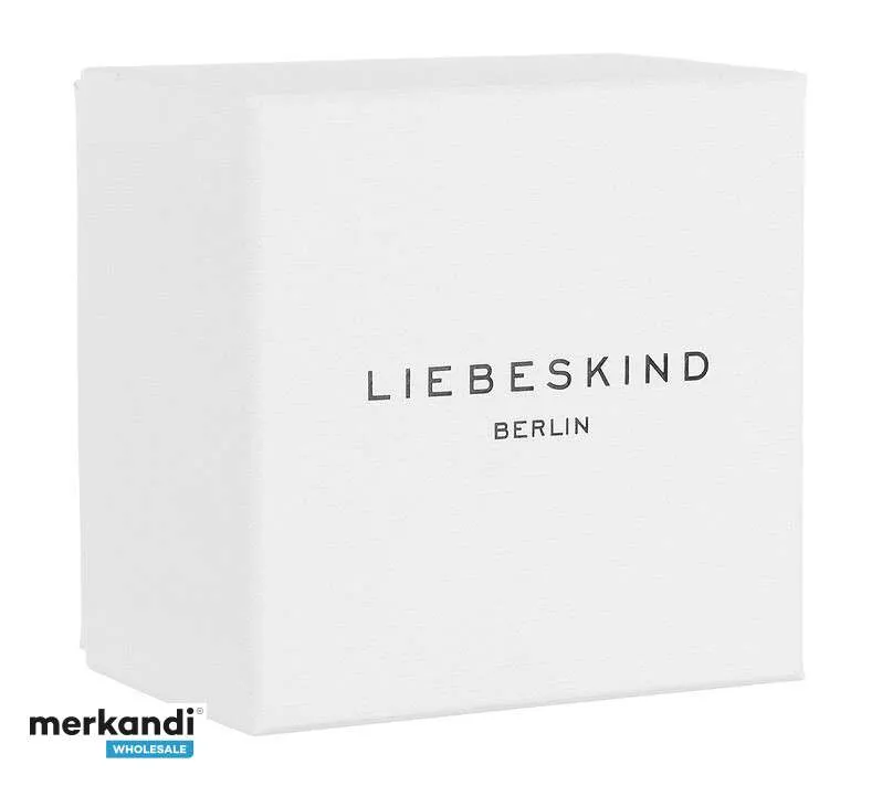 Remnants Liebeskind Berlin Ladies Watches NUEVO - 80%