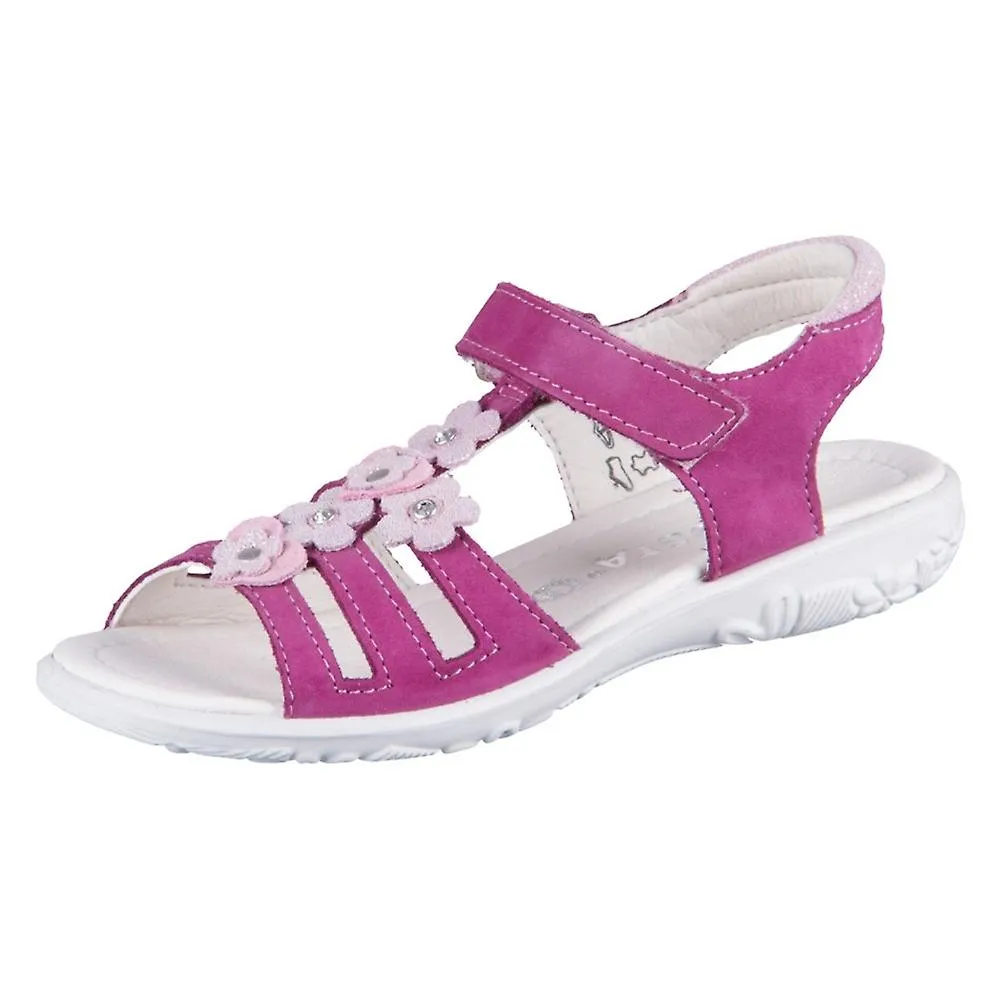 Ricosta Chica 506400702320 universal summer kids shoes