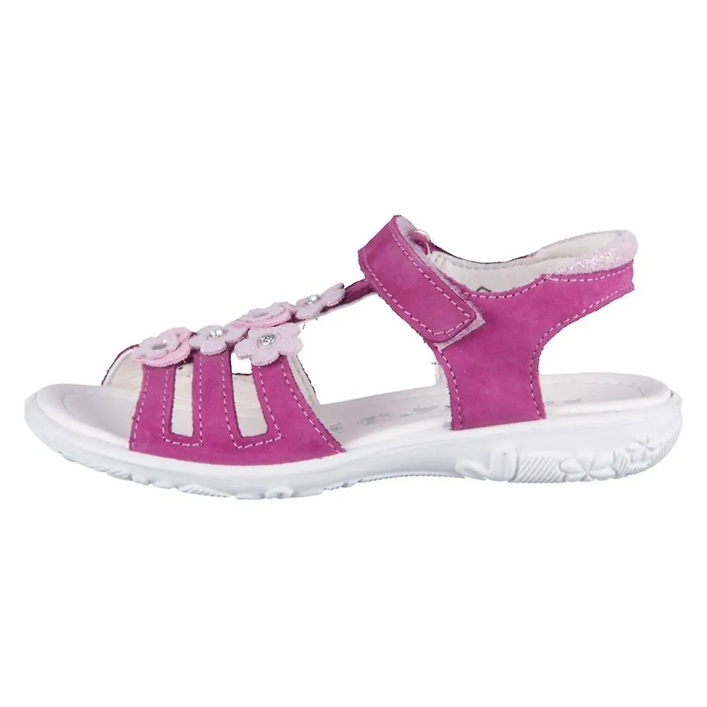 Ricosta Chica 506400702320 universal summer kids shoes