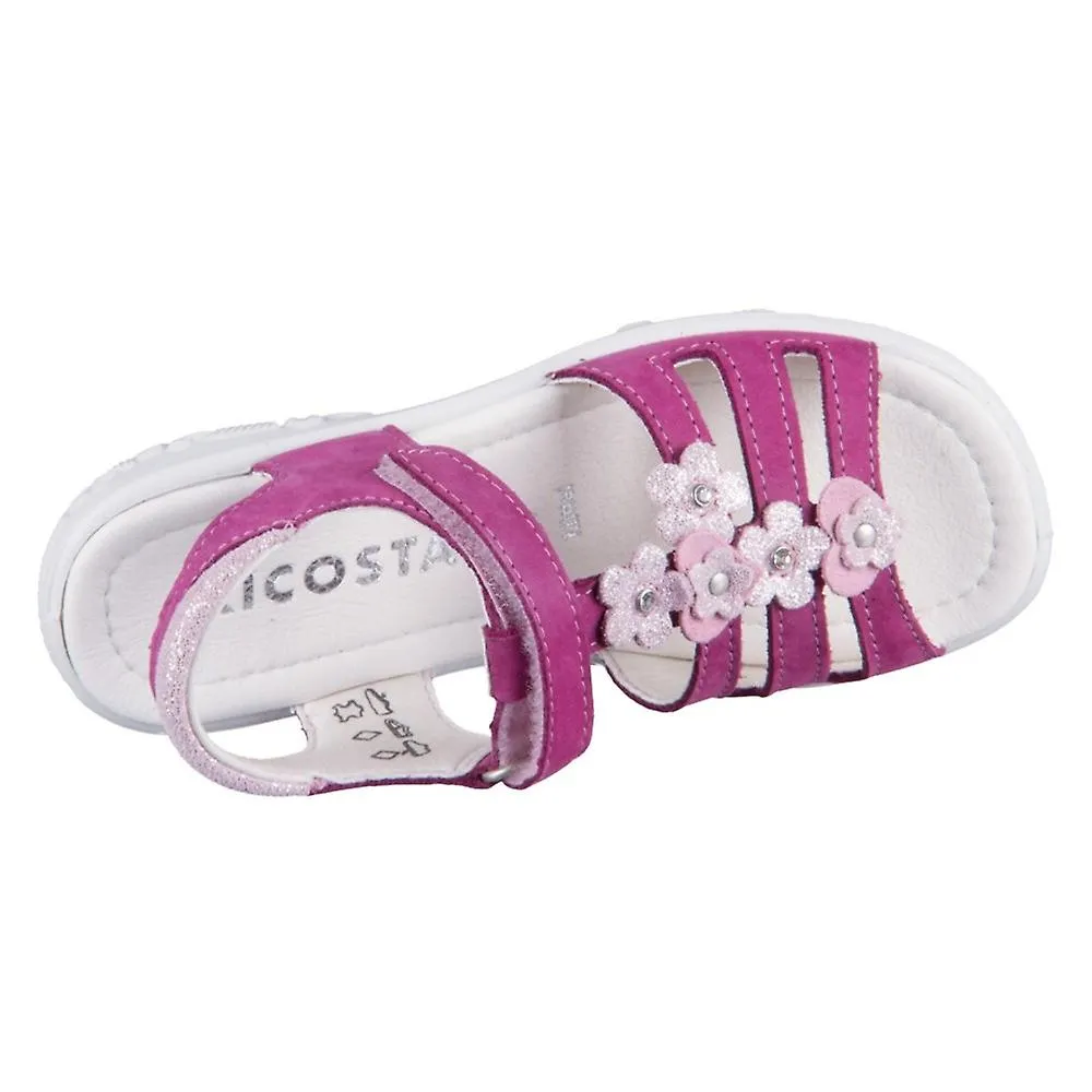 Ricosta Chica 506400702320 universal summer kids shoes