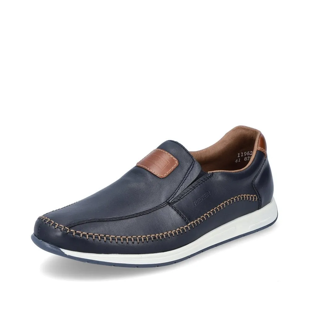 Rieker 11962 Men Shoes