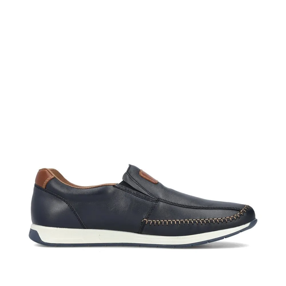 Rieker 11962 Men Shoes