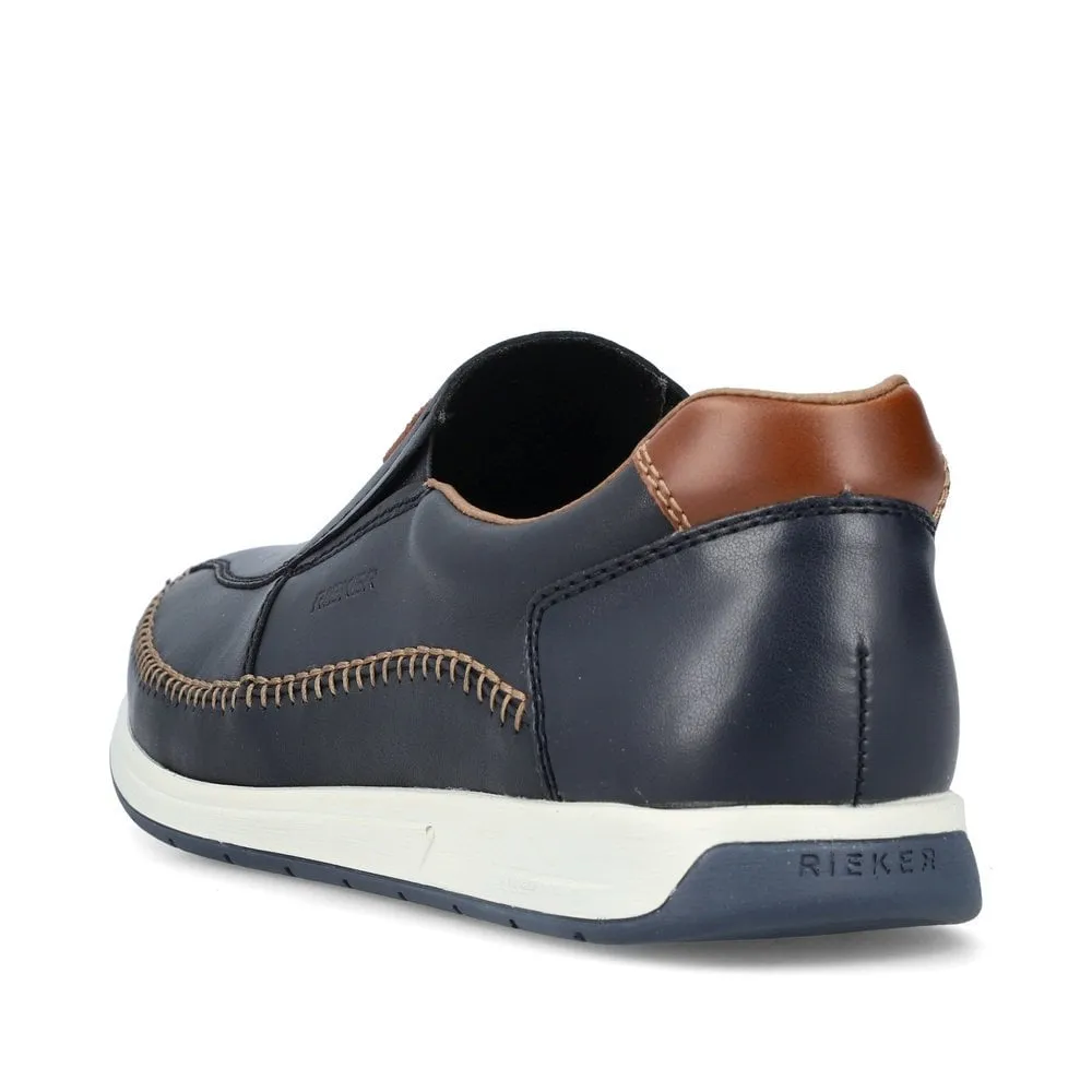 Rieker 11962 Men Shoes