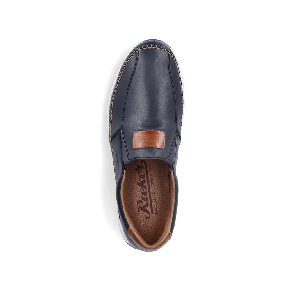 Rieker 11962 Men Shoes