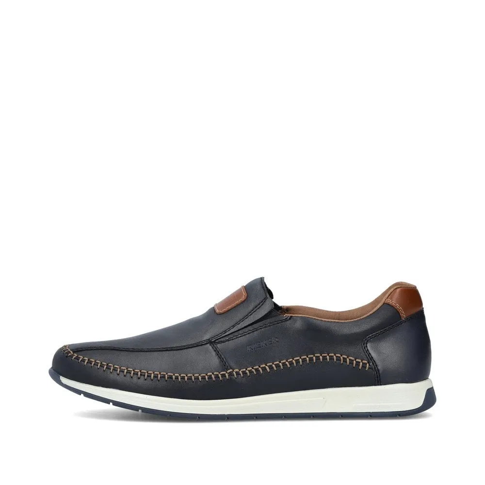 Rieker 11962 Men Shoes