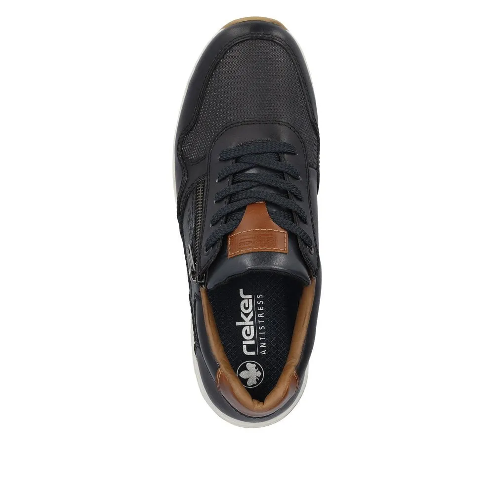 Rieker B0701 Men Shoes