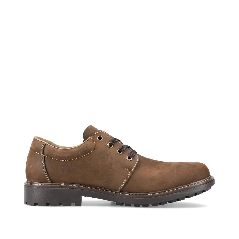 Rieker B4610 Men Shoes