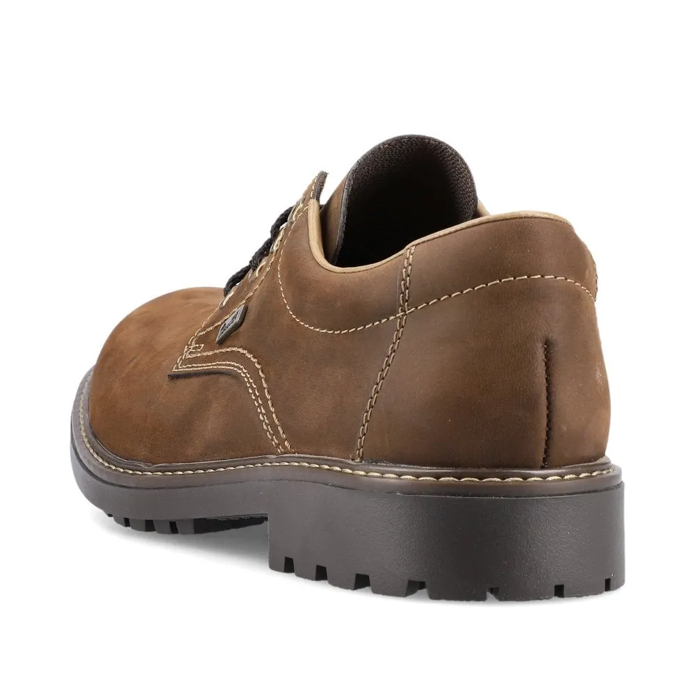 Rieker B4610 Men Shoes