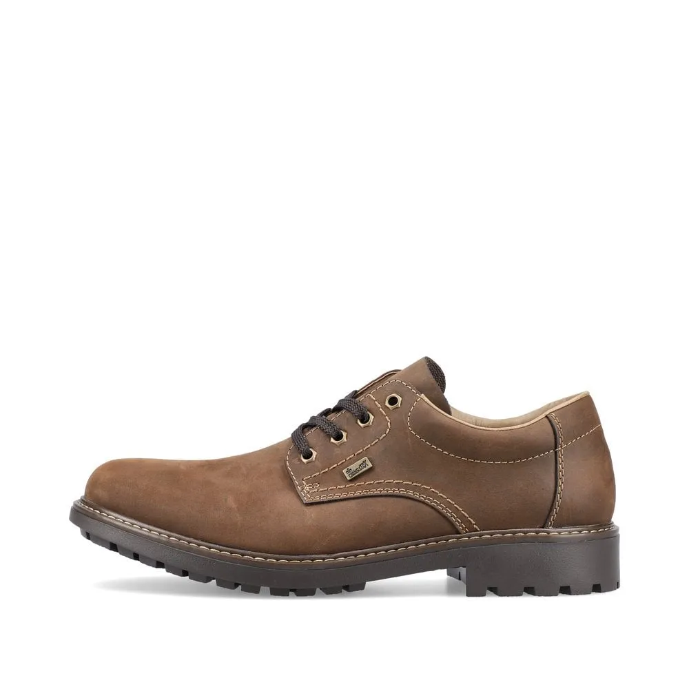 Rieker B4610 Men Shoes