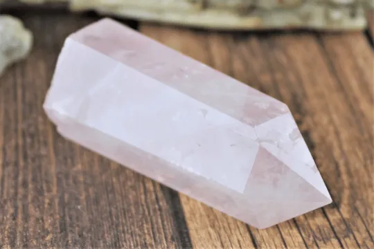 Rose Quartz Tower