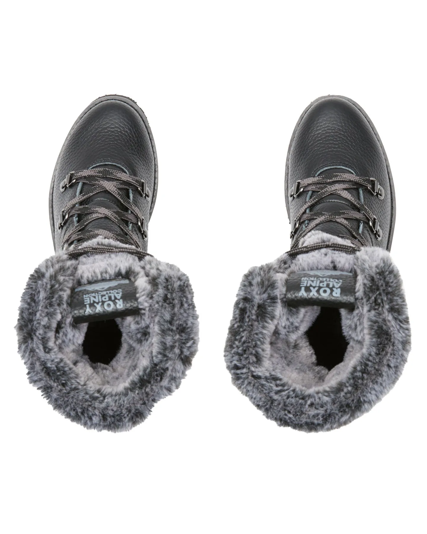 Roxy Women's Brandi Iii Apres Boots | Shop Shoes at Trojan Wake Ski Snow & Snow Skiers Warehouse