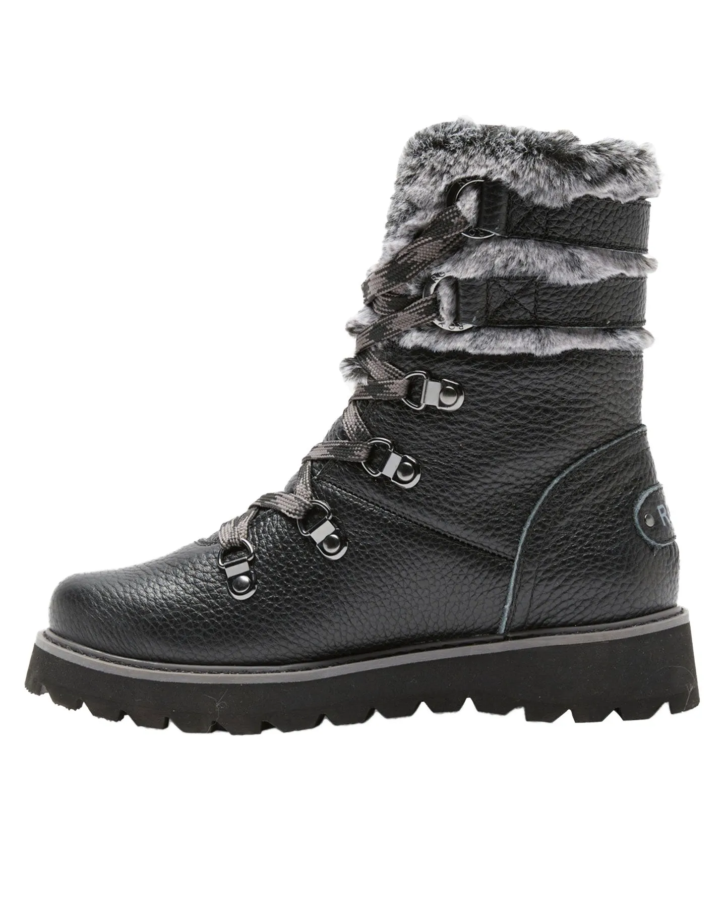 Roxy Women's Brandi Iii Apres Boots | Shop Shoes at Trojan Wake Ski Snow & Snow Skiers Warehouse