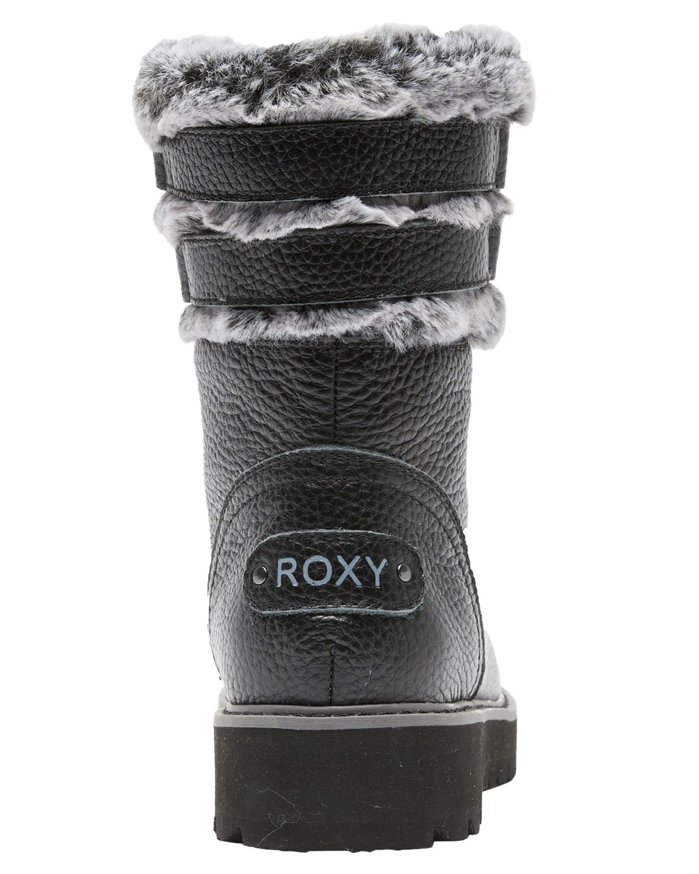 Roxy Women's Brandi Iii Apres Boots | Shop Shoes at Trojan Wake Ski Snow & Snow Skiers Warehouse