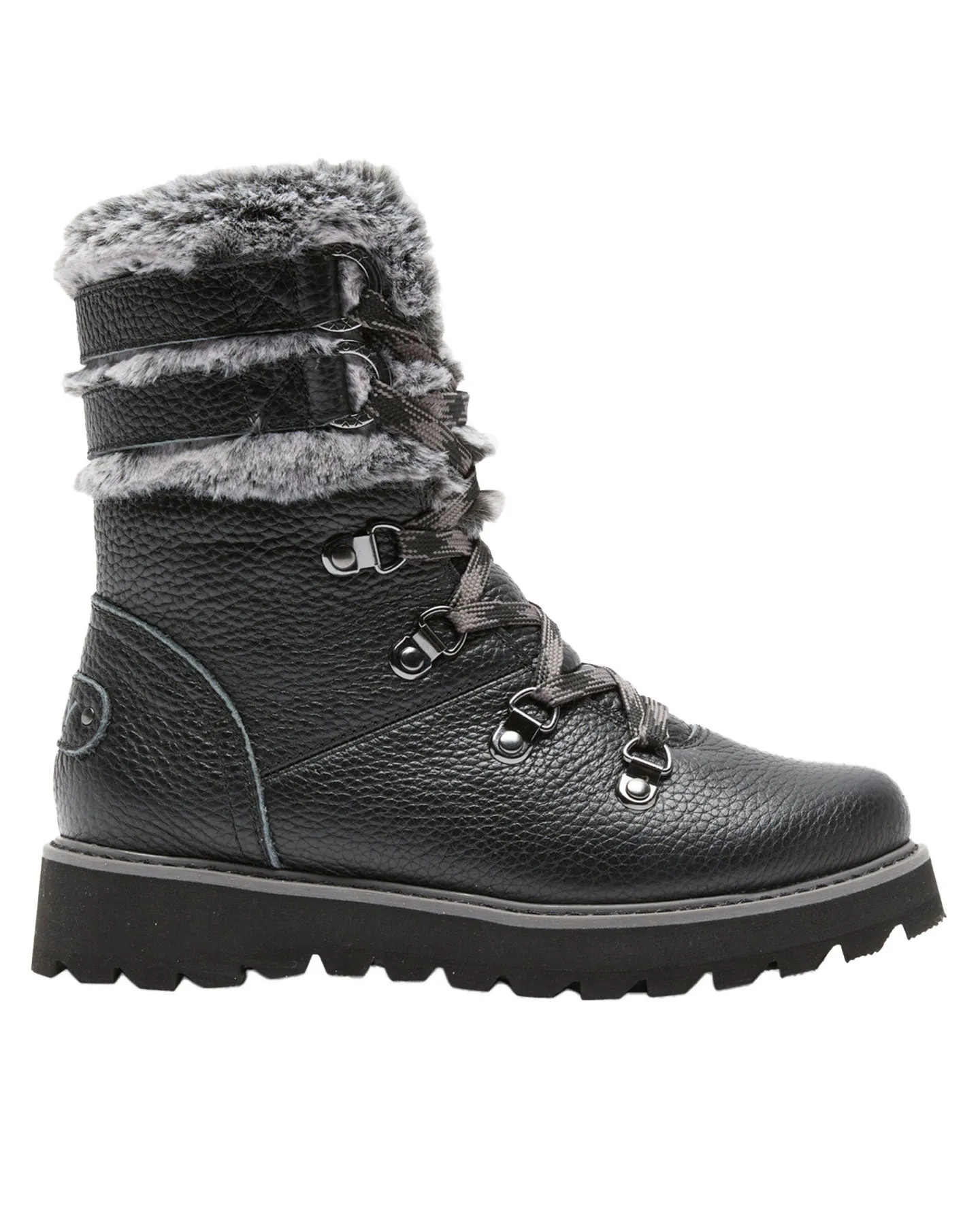 Roxy Women's Brandi Iii Apres Boots | Shop Shoes at Trojan Wake Ski Snow & Snow Skiers Warehouse