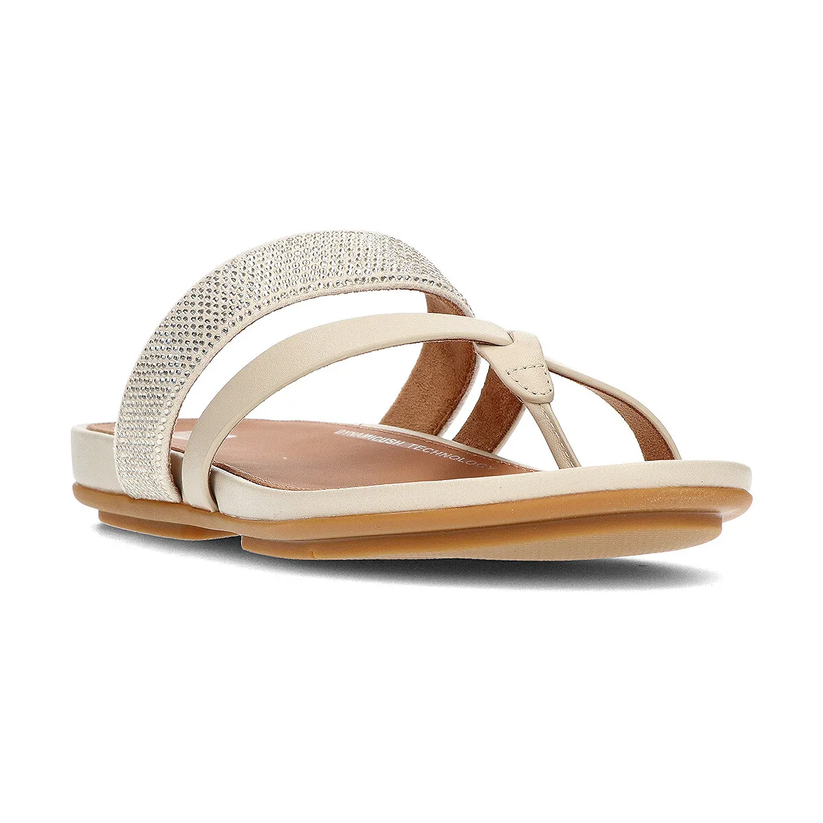 Sandalias  HO5 Gracie Crystal Leather