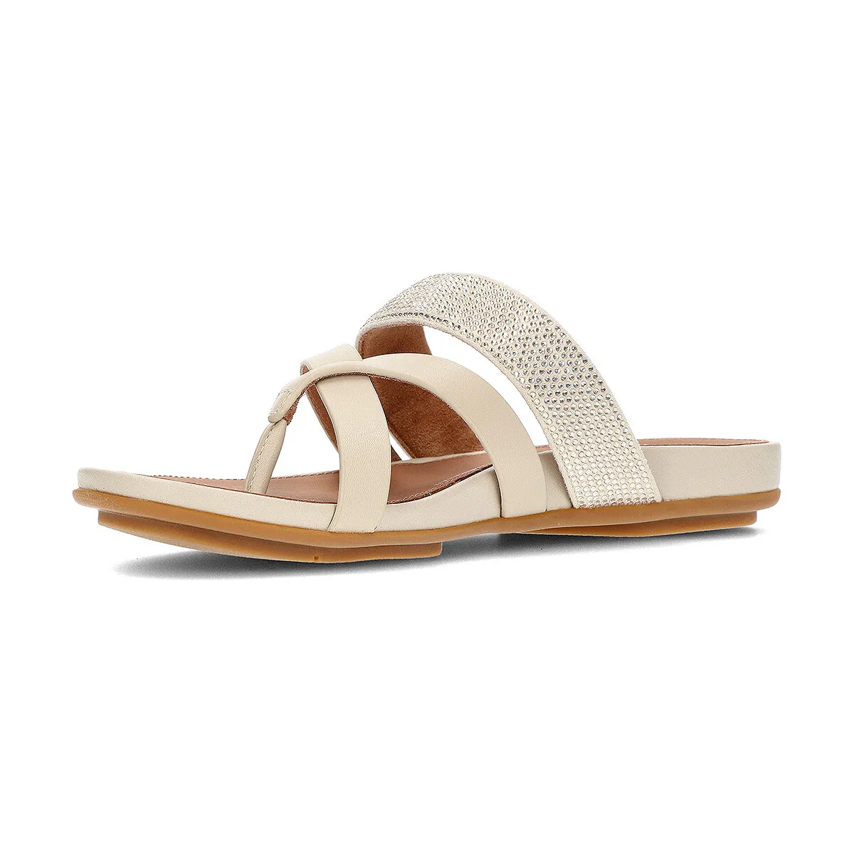 Sandalias  HO5 Gracie Crystal Leather