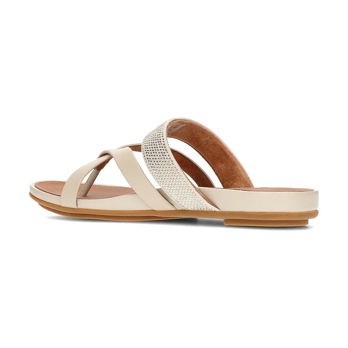 Sandalias  HO5 Gracie Crystal Leather